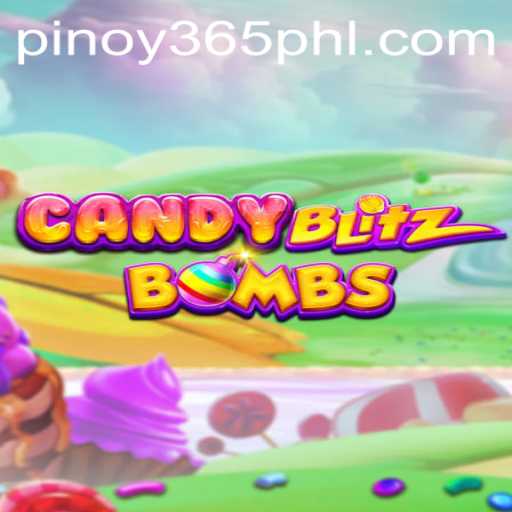 CandyBlitzBombs: A Sweet Adventure with a Pinoy 365 Twist