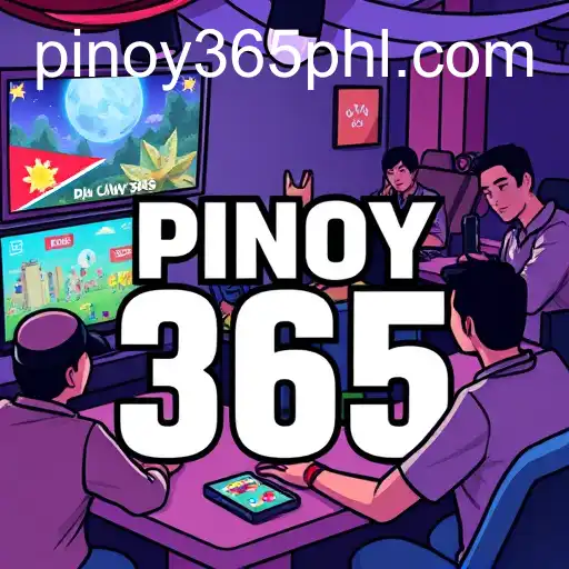 Unveiling the Phenomenon of Player Communities with Pinoy 365