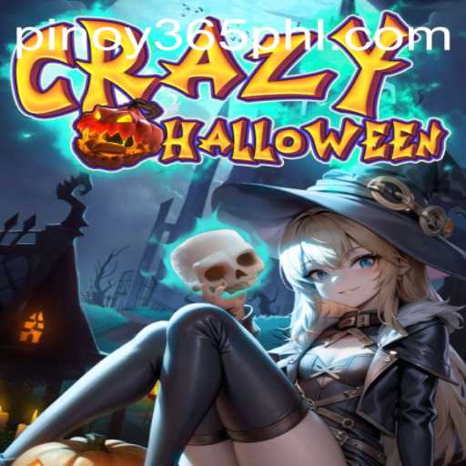 CrazyHalloween: A Thrilling Adventure with a Pinoy Twist
