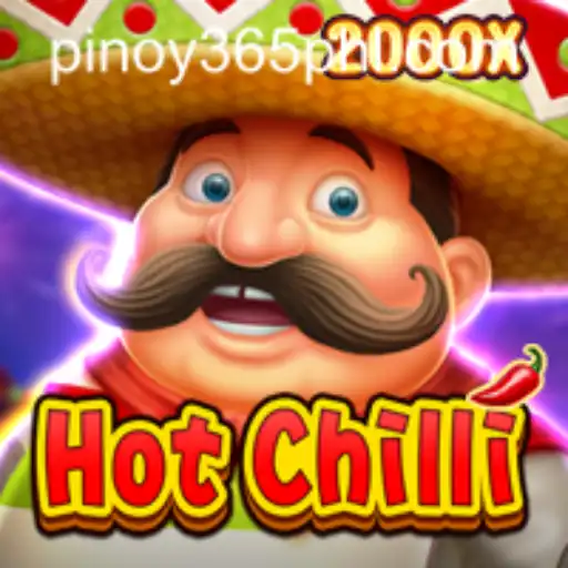 HotChilli - A Spicy Twist on Traditional Pinoy Games