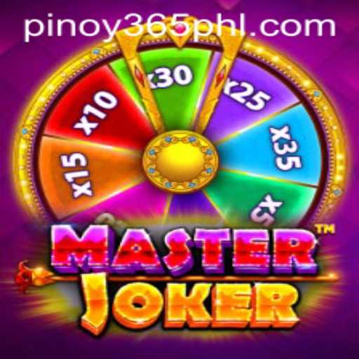 MasterJoker: A Thrilling Game Experience with Pinoy 365