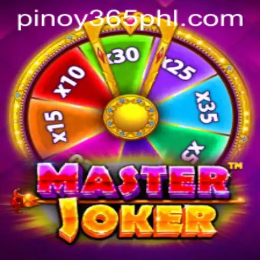 MasterJoker: A Thrilling Game Experience with Pinoy 365