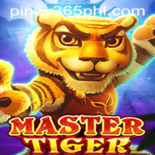 MasterTiger: Pinoy 365's Exciting New Game Sensation