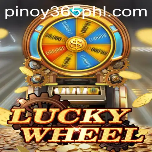 Discover the Excitement of LuckyWheel Pinoy 365