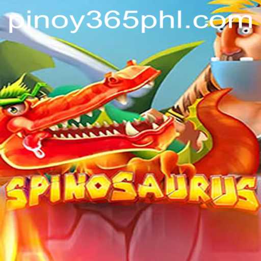 Discovering Spinosaurus: A Dive into the Exciting World of Pinoy 365's Newest Game