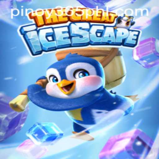 TheGreatIcescape: A New Adventure with Pinoy 365